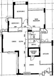 Blk 468 Segar Gardens (Bukit Panjang), HDB 5 Rooms #609680701